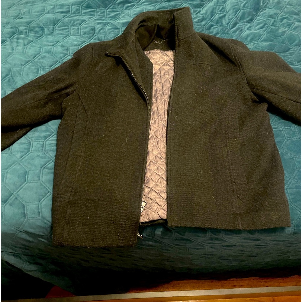 Calvin Klein Jacket
